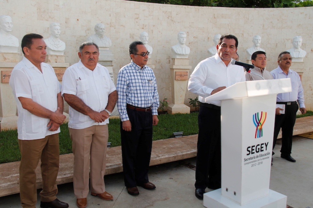Amplían periodo de vacaciones Amplían periodo de vacaciones