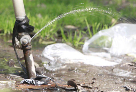 Exhortan a cuidar el agua en Sucilá Exhortan a cuidar el agua en Sucilá