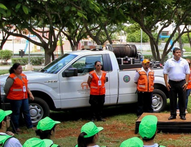 Protección Civil lista para el Equinoccio Protección Civil lista para el Equinoccio