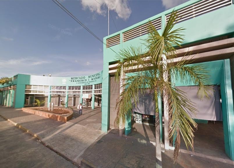 Denuncian malas instalaciones en el mercado de Progreso Denuncian malas instalaciones en el mercado de Progreso