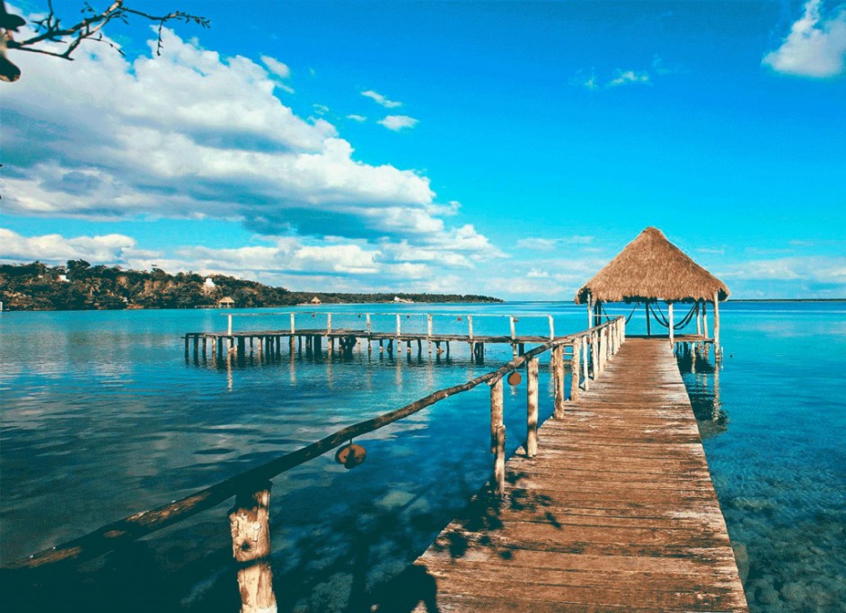 Quintana Roo, el destino vacacional favorito de los yucatecos Quintana Roo, el destino vacacional favorito de los yucatecos