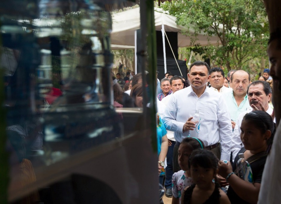 Yucatán se suma al Hidrotón 2016 Yucatán se suma al Hidrotón 2016