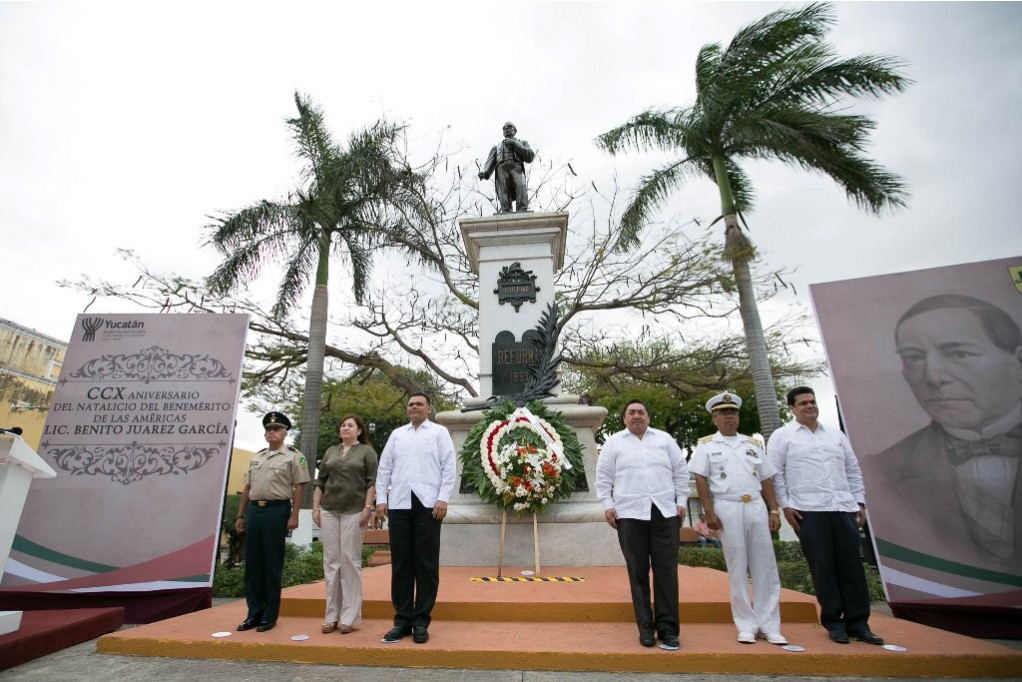 Yucatán, Estado de Leyes Yucatán, Estado de Leyes