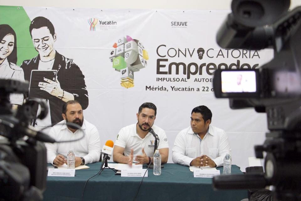 Abre la convocatoria para Emprender 2016 Abre la convocatoria para Emprender 2016