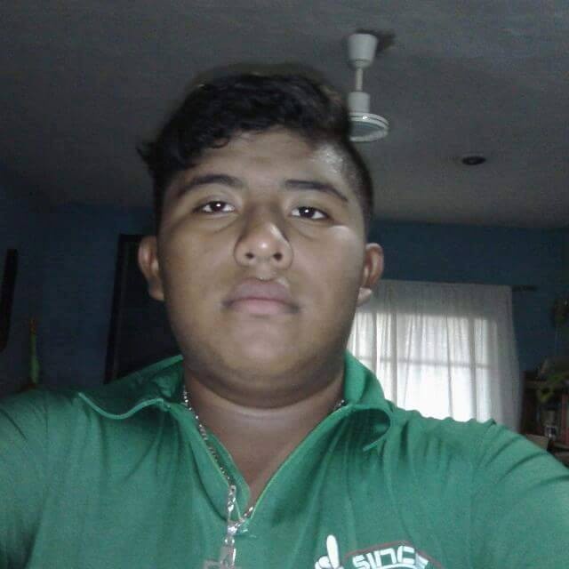 Pide ayuda para localizar a su hijo de 15 años Pide ayuda para localizar a su hijo de 15 años