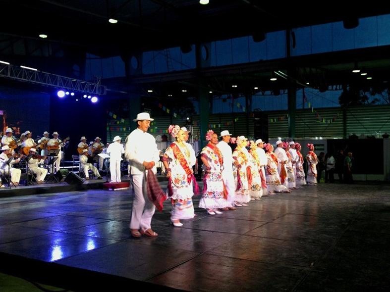 En mayo, realizarán la Semana de Yucatán en México En mayo, realizarán la Semana de Yucatán en México