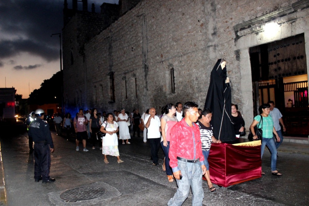 Reportan saldo blanco en Semana Santa Reportan saldo blanco en Semana Santa