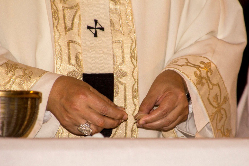 La Pascua es la más importante de la Iglesia: Arzobispo La Pascua es la más importante de la Iglesia: Arzobispo