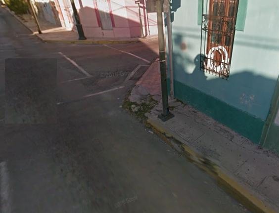 En abril, realizarán trabajos en el Centro Histórico En abril, realizarán trabajos en el Centro Histórico