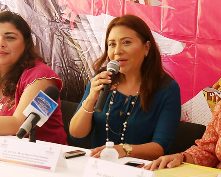 Entregarán apoyos de “Reinserción Laboral” Entregarán apoyos de “Reinserción Laboral”