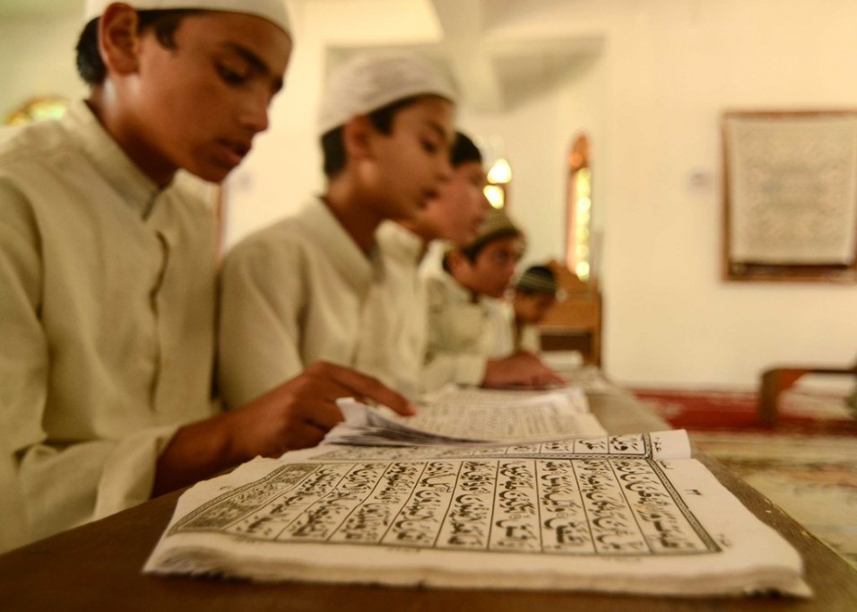 Invitan a conocer el Islam Invitan a conocer el Islam