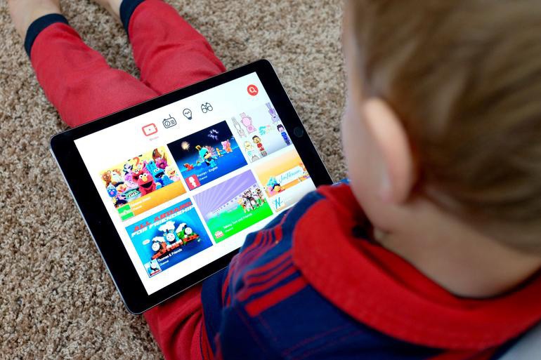 Youtube Kids ya está en México Youtube Kids ya está en México