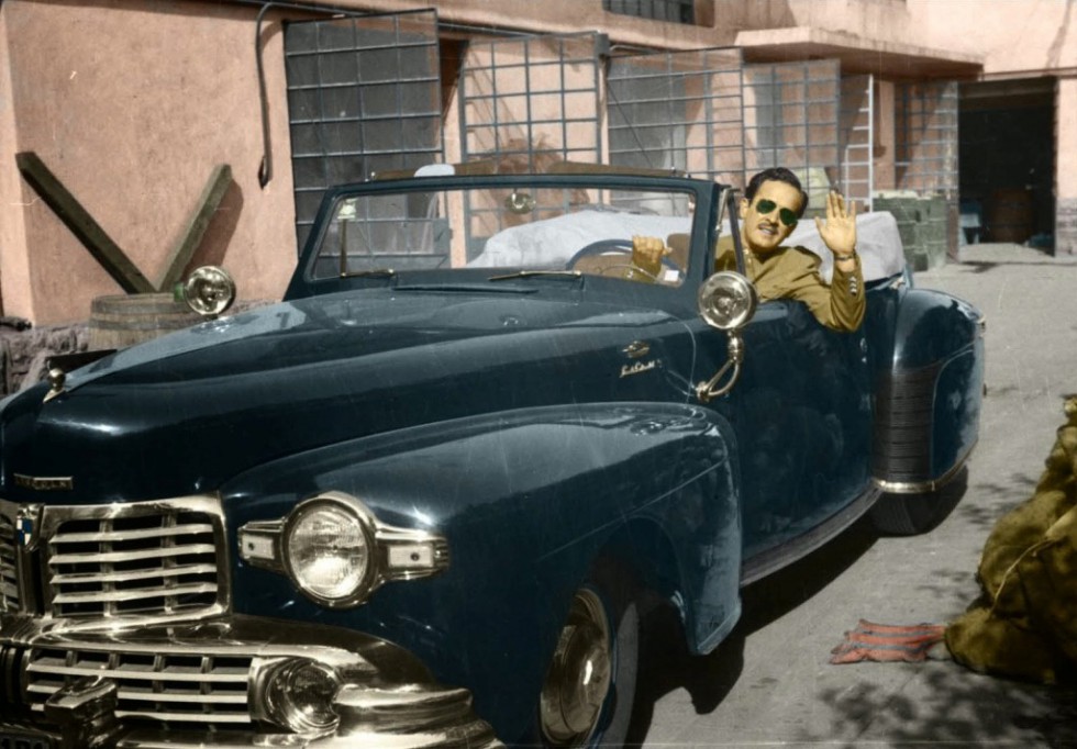 Aprueban el "Día de Pedro Infante" Aprueban el "Día de Pedro Infante"