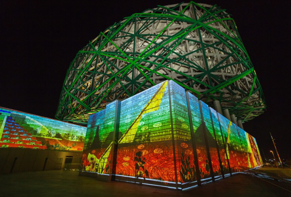 Regresa Yucama’ya’ab al Museo del Mundo Maya Regresa Yucama’ya’ab al Museo del Mundo Maya