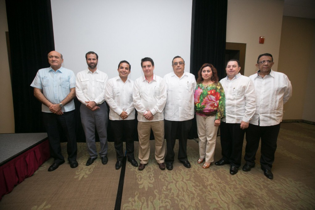 Anuncian dos nuevos vuelos en Mérida Anuncian dos nuevos vuelos en Mérida