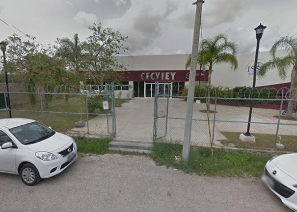 Maestros denuncian abusos en el Cecytey Maestros denuncian abusos en el Cecytey