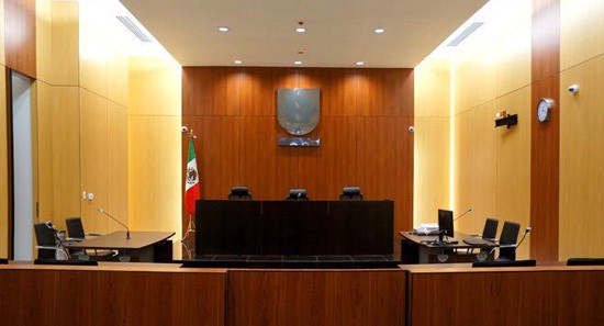 Cerrarán cuatro juzgados en Yucatán Cerrarán cuatro juzgados en Yucatán