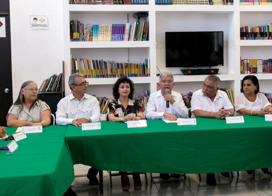 Analizarán funcionamiento del Caimede Analizarán funcionamiento del Caimede