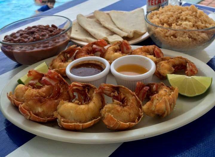 Buenos números en restaurantes de la costa Buenos números en restaurantes de la costa