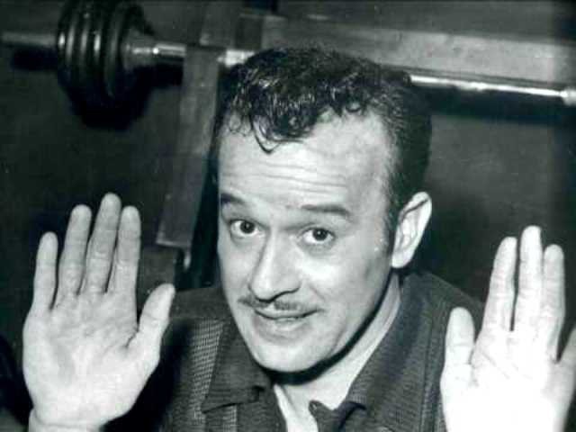 Preparan celebración del Día de Pedro Infante Preparan celebración del Día de Pedro Infante