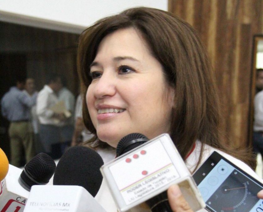 Aprueban primera iniciativa de Escudo Yucatán Aprueban primera iniciativa de Escudo Yucatán