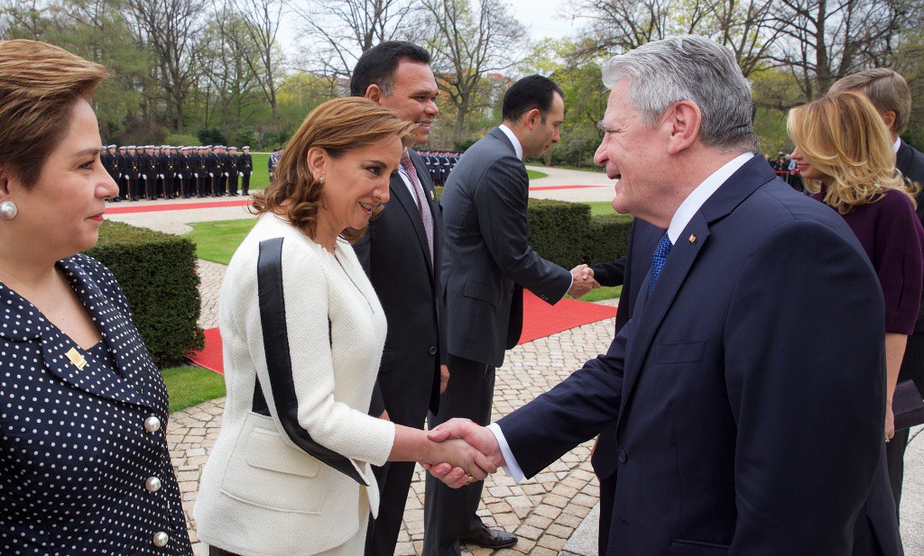 Gobernador participa en el Año dual México-Alemania Gobernador participa en el Año dual México-Alemania