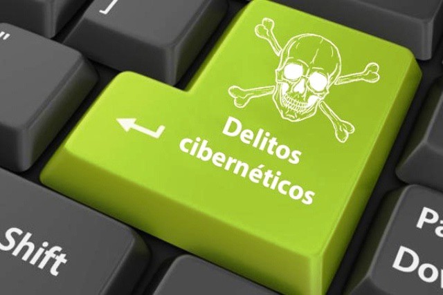 Aumentan denuncias de delitos cibernéticos Aumentan denuncias de delitos cibernéticos