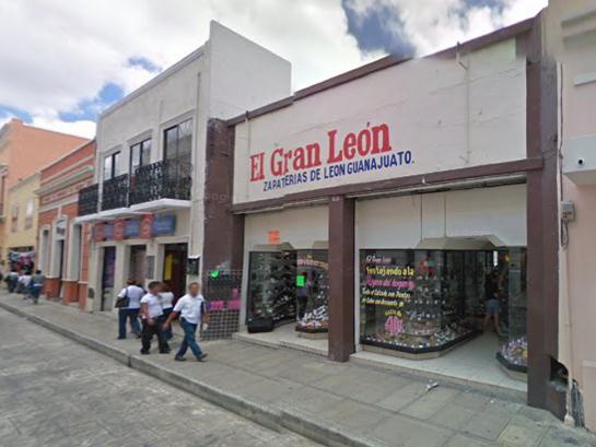 Descuentos en El Gran León Zapaterías Descuentos en El Gran León Zapaterías