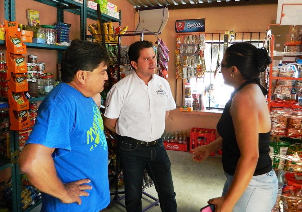 El milagro de Gerardo El milagro de Gerardo
