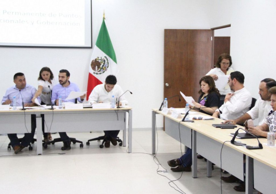 Viables las propuestas del Escudo Anticorrupción Viables las propuestas del Escudo Anticorrupción