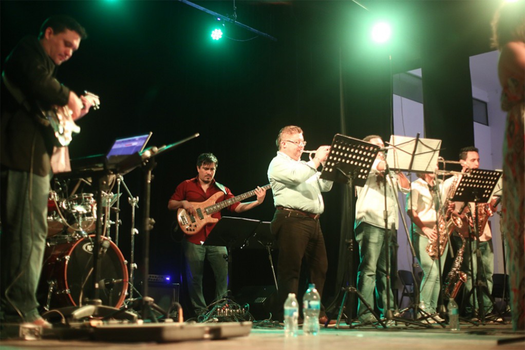 Buscan artistas para la Primavera Cultural Buscan artistas para la Primavera Cultural