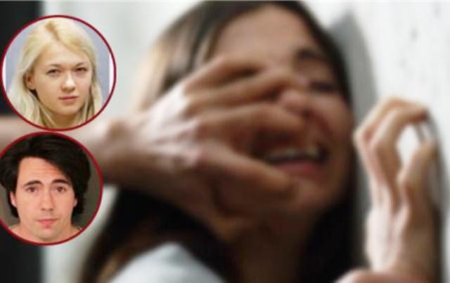 Transmite en Periscope violación de su amiga Transmite en Periscope violación de su amiga