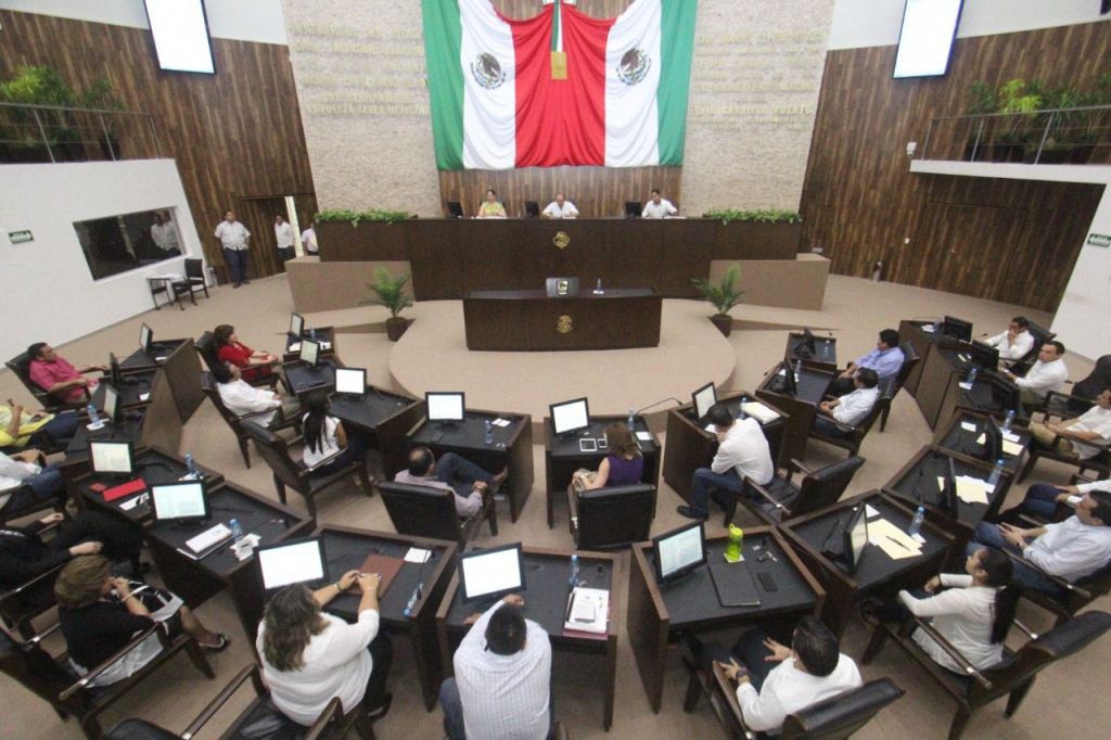Aprueban Escudo Yucatán Aprueban Escudo Yucatán