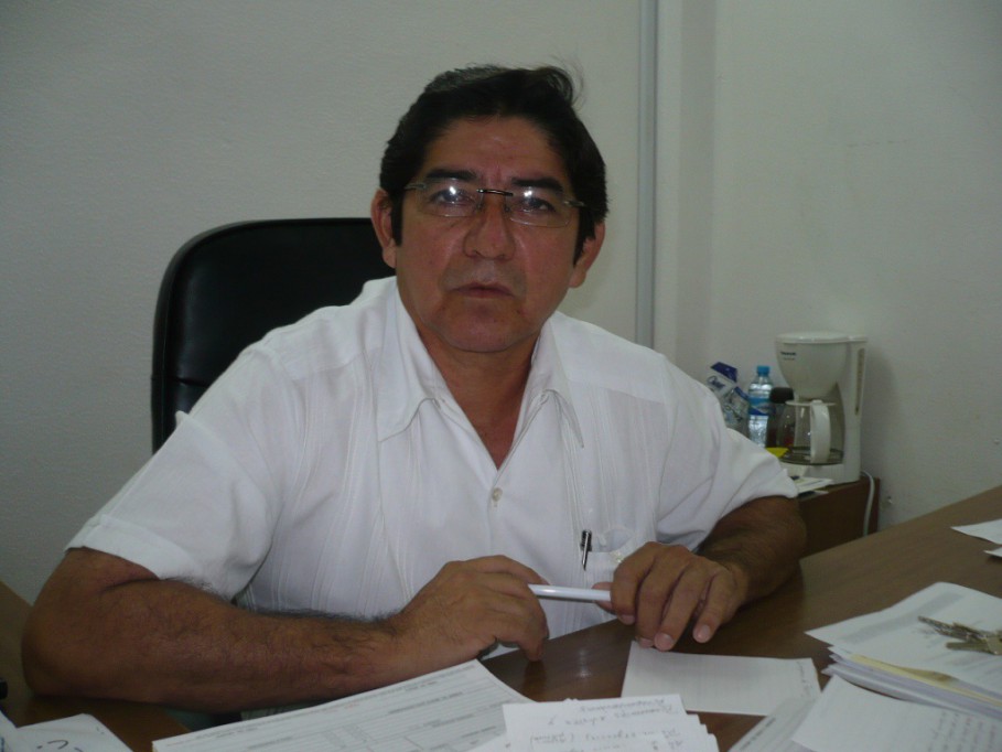 Finiquitan viáticos a trabajadores de la SSY, en Valladolid Finiquitan viáticos a trabajadores de la SSY, en Valladolid