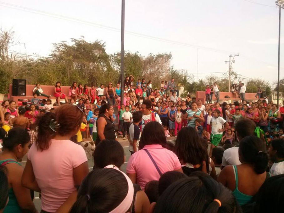 DIF Tizimín siguen festejando a los niños DIF Tizimín siguen festejando a los niños