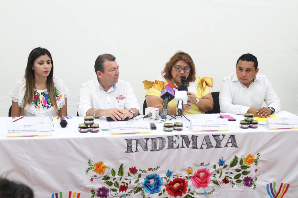 Convocan a certamen: Expresa tus Derechos Convocan a certamen: Expresa tus Derechos