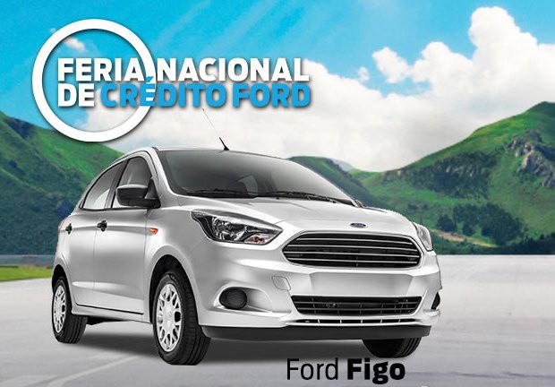 Presentan la Feria Nacional del Crédito Ford