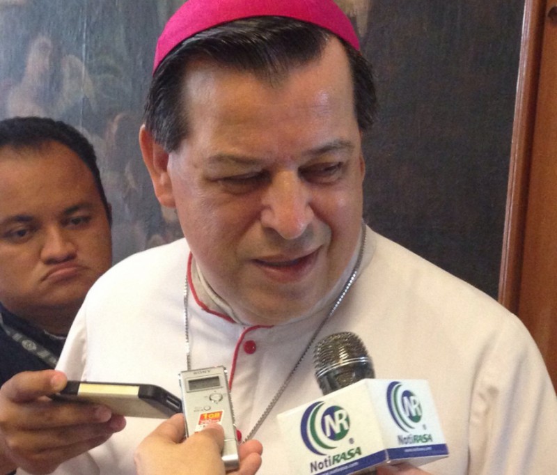 La Iglesia debe acercarse más a las familias La Iglesia debe acercarse más a las familias