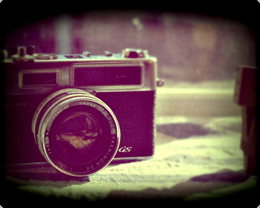 Fotógrafos compartirán sus historias Fotógrafos compartirán sus historias