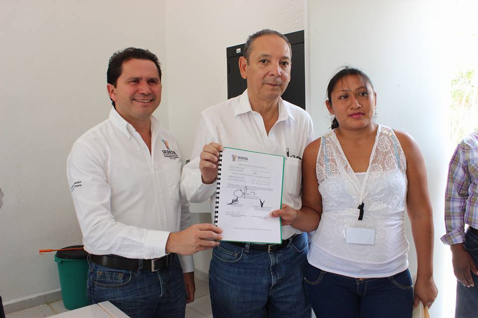Conforman Consejos Comunitarios en 4 comisarías tizimileñas Conforman Consejos Comunitarios en 4 comisarías tizimileñas