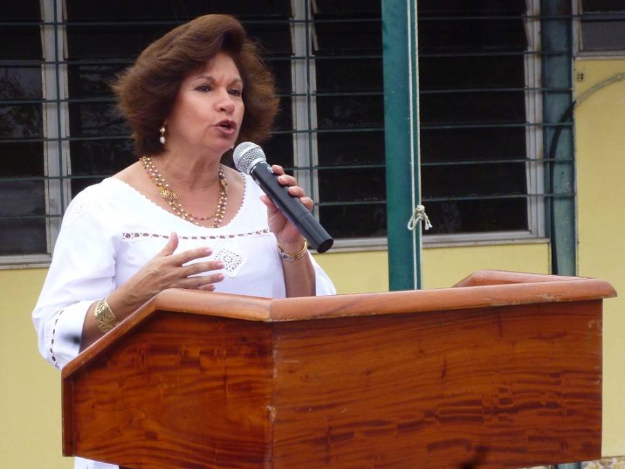 TIZIMIN: Todo listo para el primer informe de la alcaldesa.\r\n TIZIMIN: Todo listo para el primer informe de la alcaldesa.\r\n