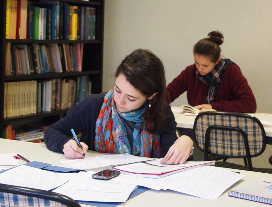 Fonca y Conacyt ofrece becas para el posgrado Fonca y Conacyt ofrece becas para el posgrado