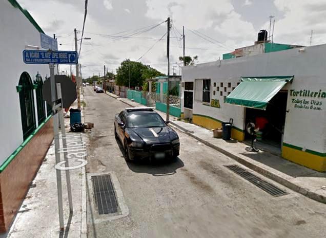Exigen más vigilancia en Cordemex Exigen más vigilancia en Cordemex