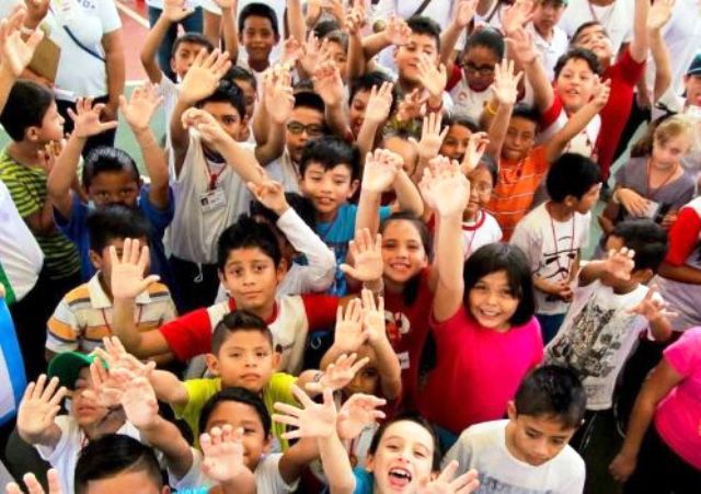 Este sábado, inicia la Feria Vivan los Niños Este sábado, inicia la Feria Vivan los Niños