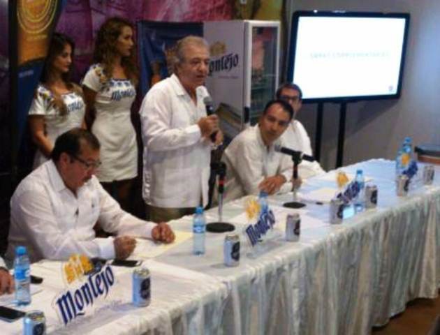 Modernizarán la Feria Xmatkuil Modernizarán la Feria Xmatkuil