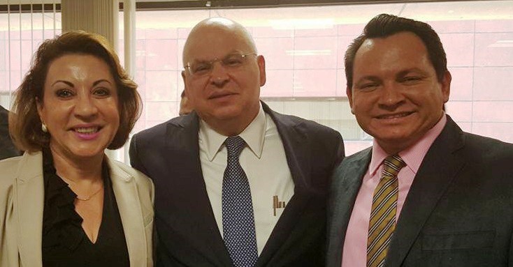 Buscan homologar salarios del Cobay Buscan homologar salarios del Cobay