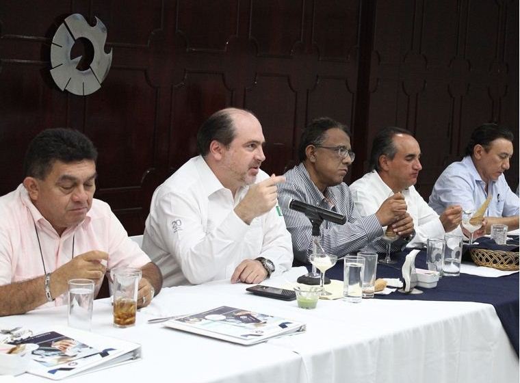 Preparan etapa final del Viaducto Alterno a Progreso Preparan etapa final del Viaducto Alterno a Progreso