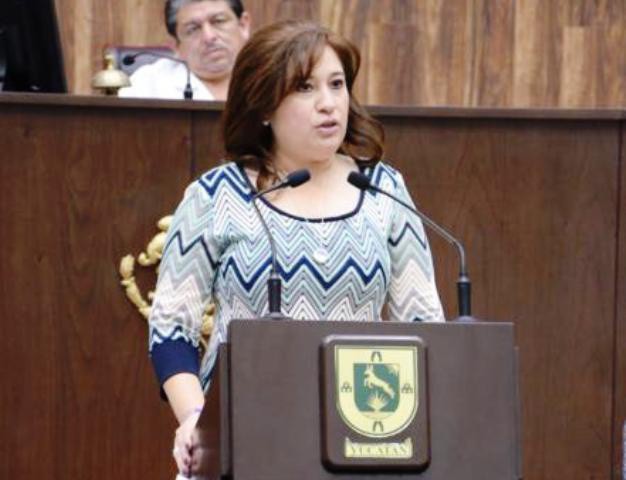 Legisladores aprueban Escudo Yucatán Legisladores aprueban Escudo Yucatán