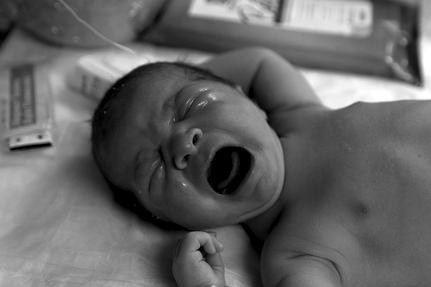 Nacen menos niños en Yucatán en la última década Nacen menos niños en Yucatán en la última década