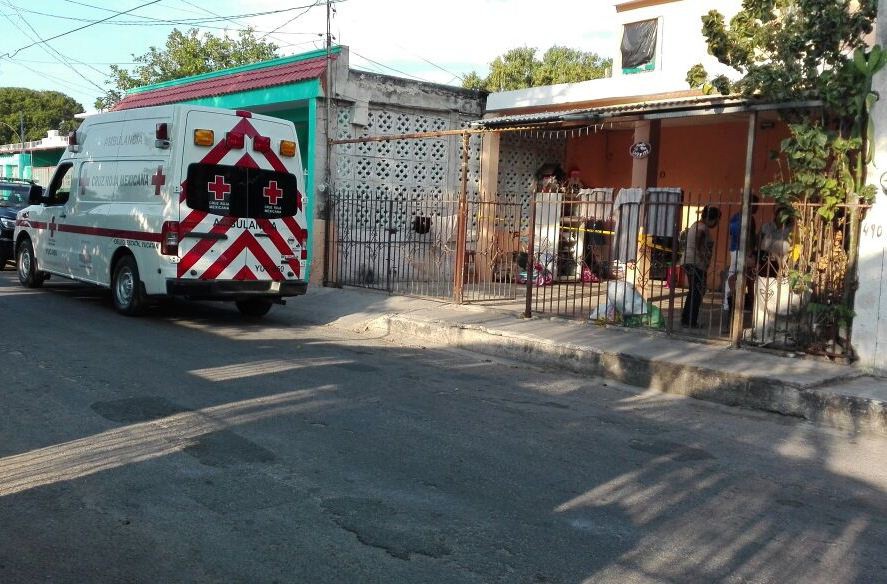 Por depresión se quita la vida Por depresión se quita la vida